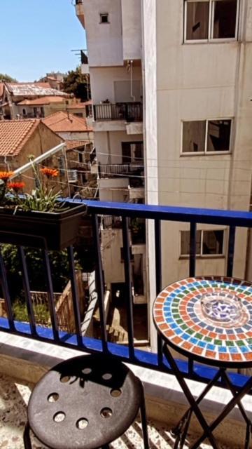 Old Town Studio Xanthi Exterior photo