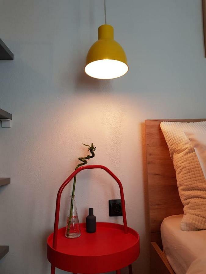 Old Town Studio Xanthi Exterior photo