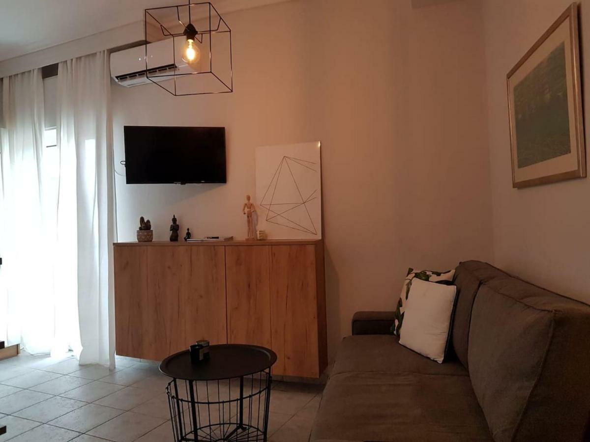 Old Town Studio Xanthi Exterior photo