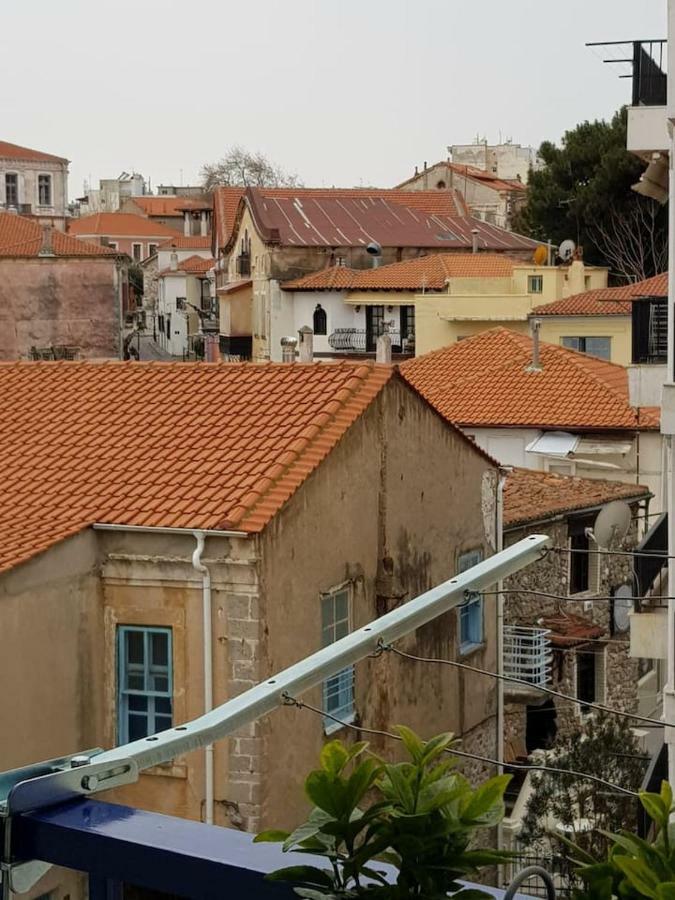 Old Town Studio Xanthi Exterior photo